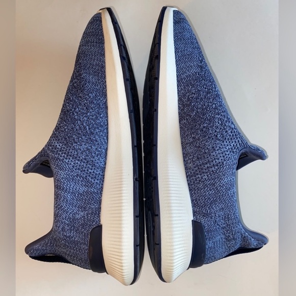 Peter Millar Hyperlight Apollo Sneaker - Size 12 - Picture 7 of 10